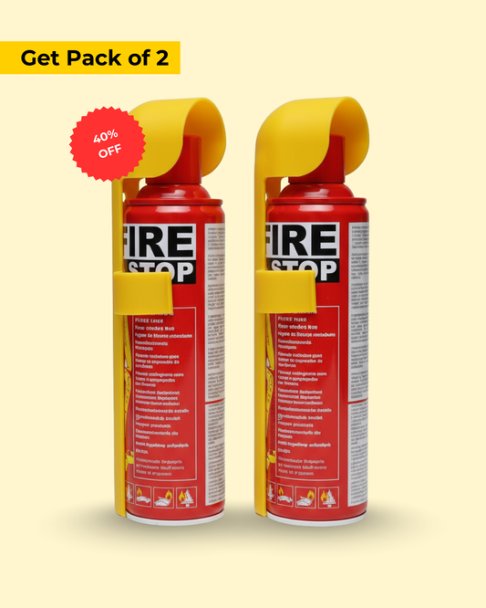 FireShield Spray (500ml)