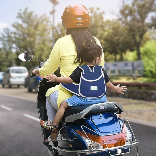 Little Rider Safety Belt™