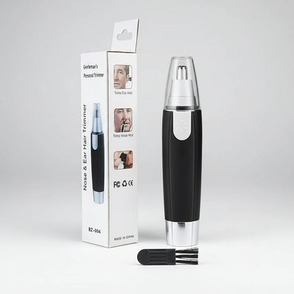 Groomy All‑in‑One Face Groomer