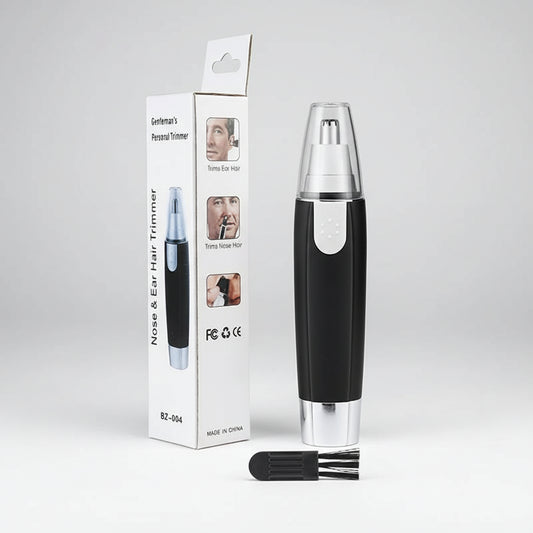 Groomy All‑in‑One Face Groomer