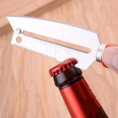 MultiCut™ 5-in-1 Kitchen Cutter