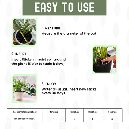 GreenBoost Sticks (50 Sticks)