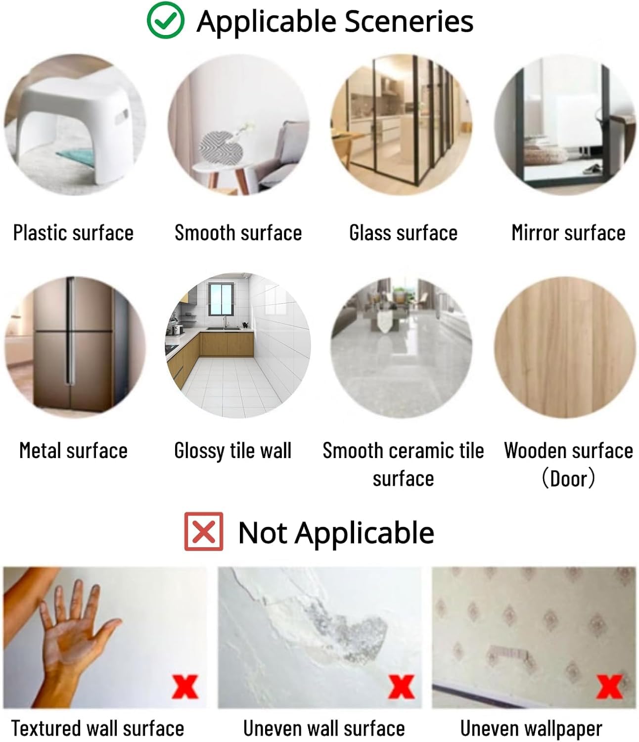 ClearGuard Protection Film (Buy 1 Get 1) 2 Meters Total