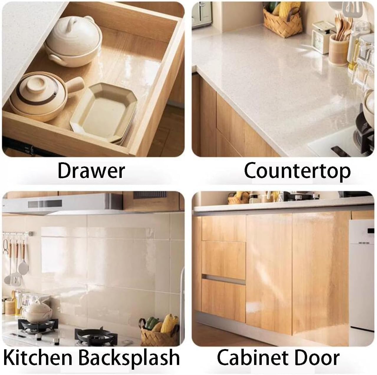 ClearGuard Protection Film (Buy 1 Get 1) 2 Meters Total