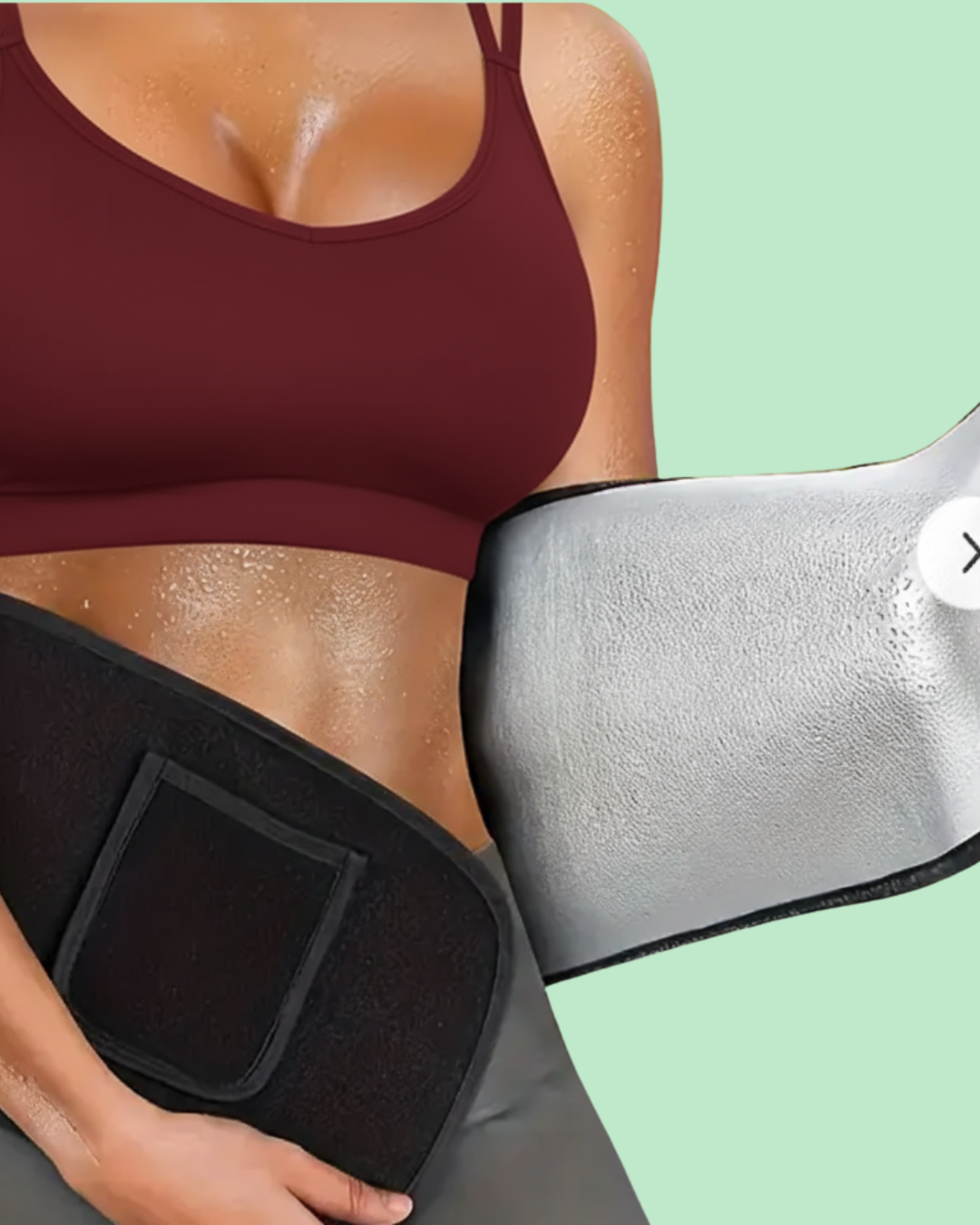 ShapeX – Waist Trainer
