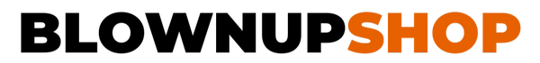 BlownUpShop