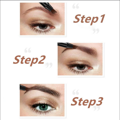 FineLine Detailer - Perfect Shape Tool (Natural Tone)