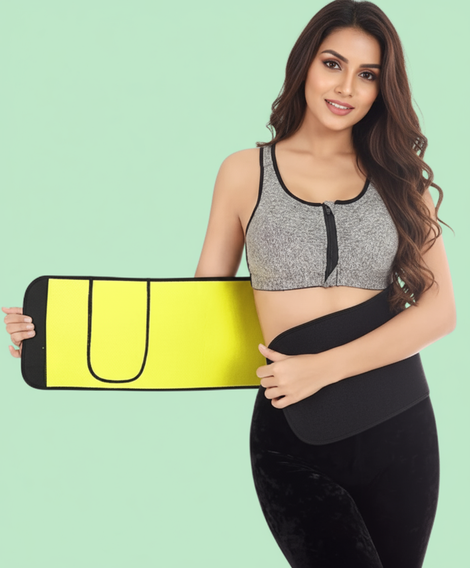 ShapeX – Waist Trainer