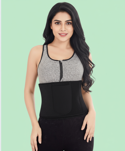 ShapeX – Waist Trainer