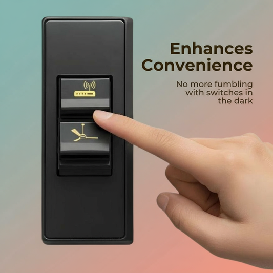 SmartSwitch Labels™ (100 Labels)