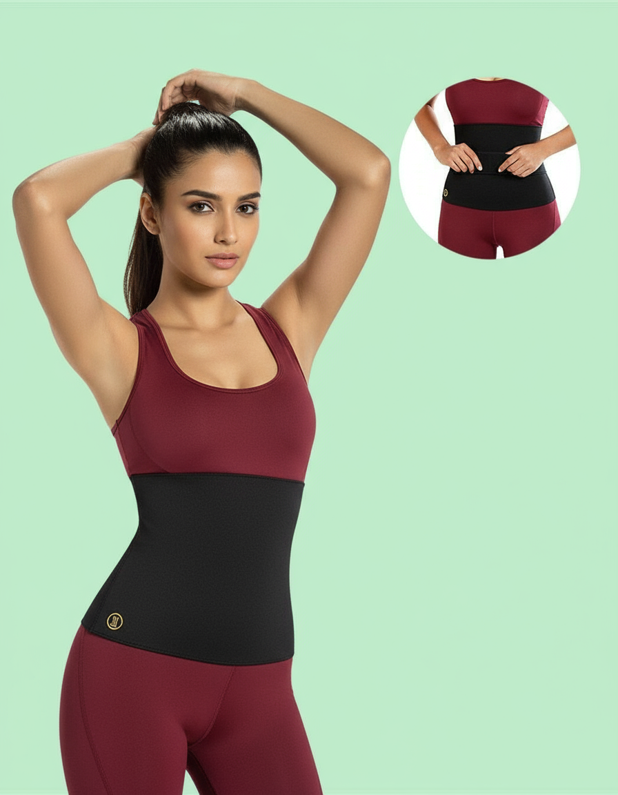 ShapeX – Waist Trainer