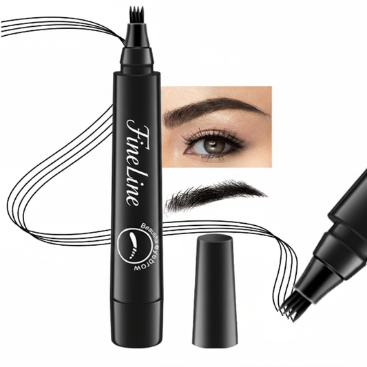 FineLine Detailer - Perfect Shape Tool (Natural Tone)