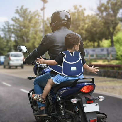 Little Rider Safety Belt™