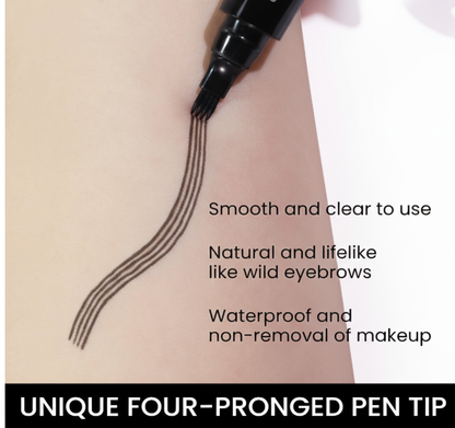 FineLine Detailer - Perfect Shape Tool (Natural Tone)