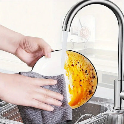 EasyWipe - Reusable SoftFiber Rolls (25 Sheets)