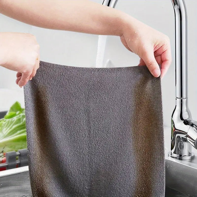 EasyWipe - Reusable SoftFiber Rolls (25 Sheets)