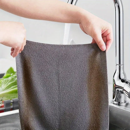 EasyWipe - Reusable SoftFiber Rolls (25 Sheets)