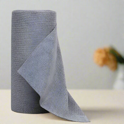 EasyWipe - Reusable SoftFiber Rolls (25 Sheets)